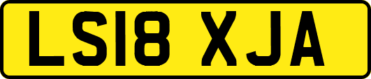 LS18XJA
