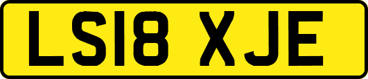 LS18XJE