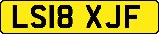 LS18XJF