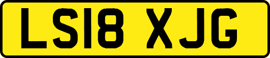 LS18XJG