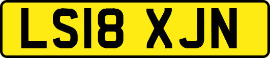 LS18XJN