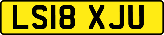 LS18XJU