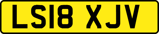 LS18XJV