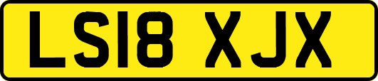 LS18XJX