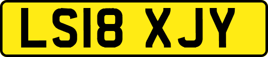 LS18XJY