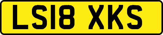 LS18XKS