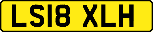 LS18XLH