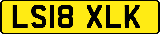 LS18XLK