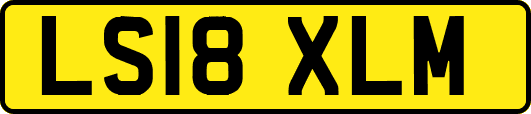 LS18XLM