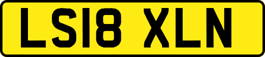 LS18XLN