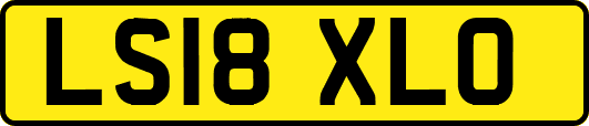 LS18XLO