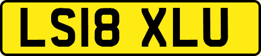 LS18XLU