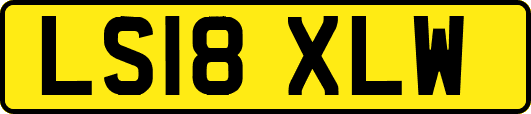LS18XLW