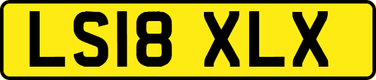 LS18XLX