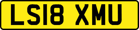 LS18XMU