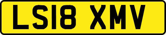 LS18XMV