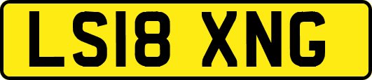 LS18XNG