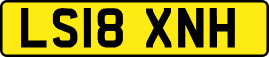 LS18XNH