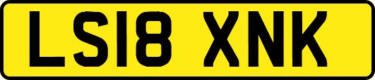 LS18XNK