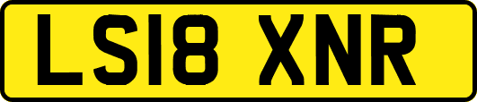 LS18XNR