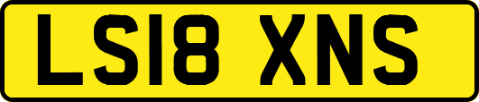 LS18XNS