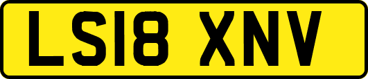 LS18XNV