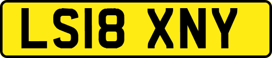 LS18XNY