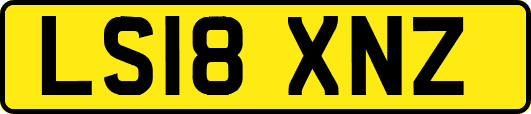 LS18XNZ
