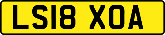 LS18XOA