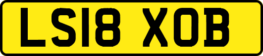 LS18XOB