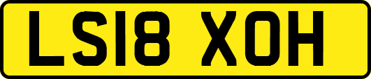 LS18XOH