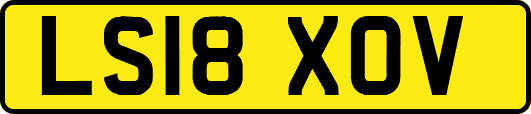 LS18XOV