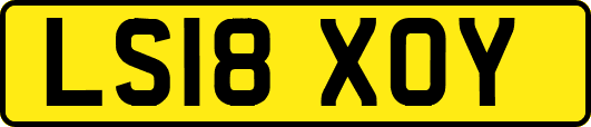 LS18XOY