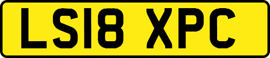 LS18XPC