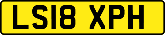 LS18XPH