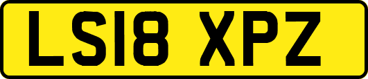 LS18XPZ