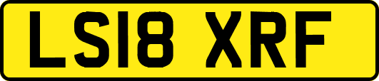 LS18XRF