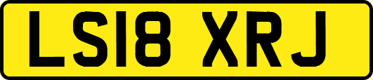 LS18XRJ