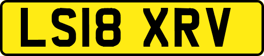 LS18XRV