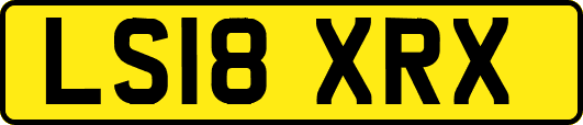 LS18XRX