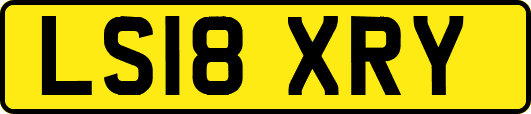 LS18XRY