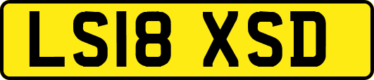 LS18XSD