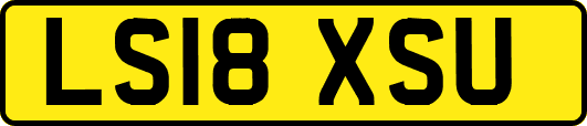LS18XSU
