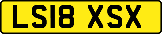 LS18XSX