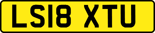 LS18XTU