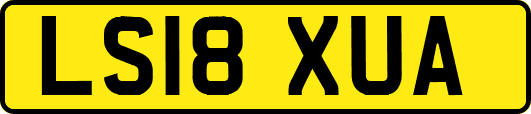 LS18XUA
