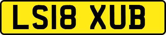 LS18XUB