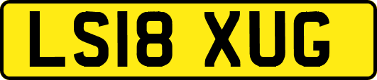 LS18XUG