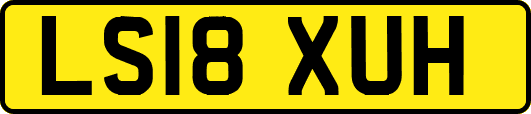 LS18XUH