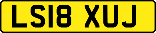 LS18XUJ